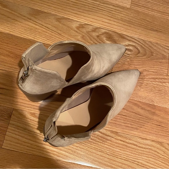 Ankle Booties from Amazon - Picture 4 of 6